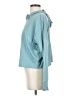 Beyond Yoga Teal Pullover Hoodie Size S - photo 5