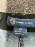 Democracy Solid Blue Jeans Size 16 - photo 4