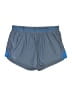 Under Armour 100% Polyester Blue Athletic Shorts Size XL - photo 1