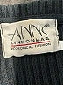 Assorted Brands 100% Cotton Black Cardigan Size M - photo 7