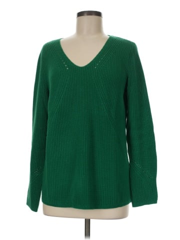 Talbots Pullover Sweater (view 1)