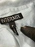 Intermix Blue Sleeveless Button-Down Shirt Size P (petite) - photo 7