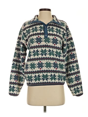 L.L.Bean Fleece (view 1)