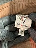 Self Esteem Brown Dress Pants Size XS - photo 7