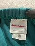 Hanna Andersson Solid Teal Casual Pants Size 3-6 mo - photo 3