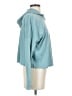 Beyond Yoga Teal Pullover Hoodie Size S - photo 4