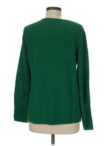 Talbots Pullover Sweater (view 2)
