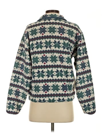 L.L.Bean Fleece (view 2)