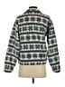L.L.Bean Argyle Green Fleece Size S (estimated) - photo 2