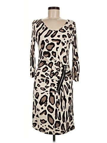 Blugirl Blumarine Casual Dress (view 1)