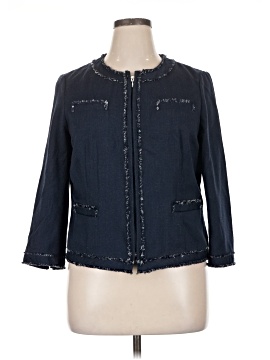 Jones New York Signature Jacket