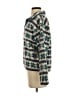 L.L.Bean Argyle Green Fleece Size S (estimated) - photo 5