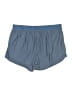 Under Armour 100% Polyester Blue Athletic Shorts Size XL - photo 2