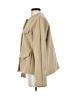 Musera 100% Polyester Solid Tan Jacket Size S - photo 5