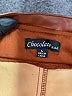 Chocolate Brown Casual Pants Size L - photo 7
