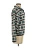 L.L.Bean Argyle Green Fleece Size S (estimated) - photo 4