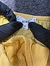 Mine Yellow Short Sleeve Top Size M - photo 4