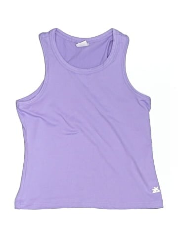 ZeroXposur Active Tank (view 1)