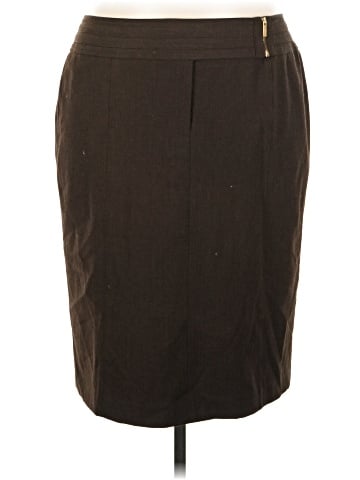 Adrienne Vittadini Formal Skirt (view 1)