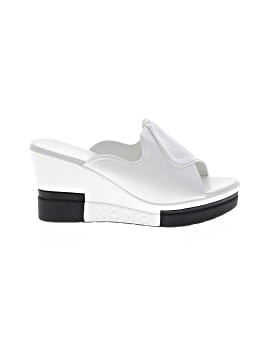 Assorted Brands Wedges