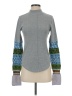We the Free Gray Long Sleeve Top Size XS - photo 1