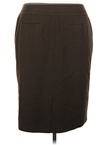 Adrienne Vittadini Formal Skirt (view 2)
