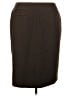 Adrienne Vittadini Solid Brown Formal Skirt Size 18 - photo 2