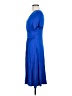 Weaczzy Blue Cocktail Dress Size M - photo 5