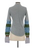 We the Free Gray Long Sleeve Top Size XS - photo 2