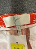Joie Red Shorts Size 12 - photo 3