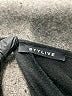 Stylewe Black 3/4 Sleeve T-Shirt Size S - photo 7
