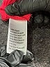 True Craft 100% Rayon Red Casual Dress Size XS - photo 8