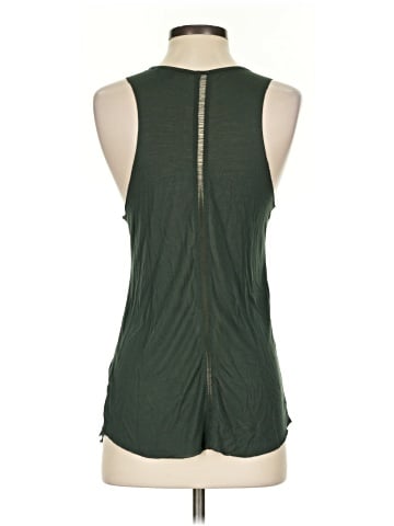Monika Chiang Sleeveless Silk Top (view 2)