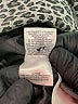 RACHEL Rachel Roy Animal Print Gray Blazer Size 4 - photo 8