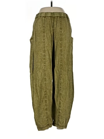 Free People Linen Pants (view 2)
