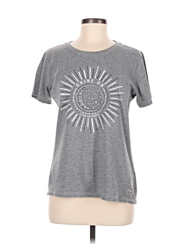 Life Is Good Short Sleeve T-Shirt (view 1)