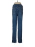 Old Navy Graphic Blue Jeans Size 8 (tall) - photo 2