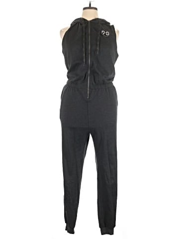 Forever 21 Plus Jumpsuit (view 1)
