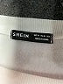 Shein White Sweatshirt Size 6 - photo 7