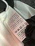Shein White Sweatshirt Size 6 - photo 8