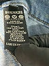 Rewash 100% Cotton Blue Jeans Size 11 - photo 9
