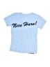 Crewcuts Blue Short Sleeve T-Shirt Size 4 - 5 - photo 2