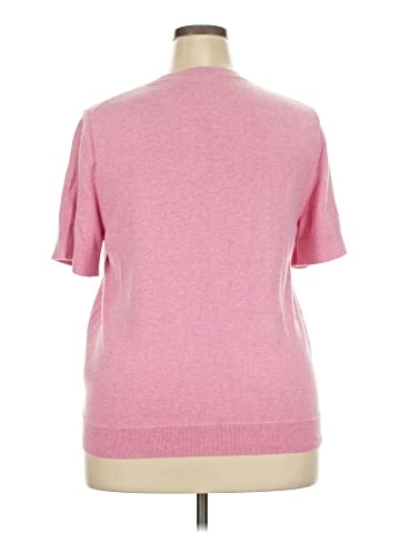 J.Crew Factory Store Pullover Sweater (view 2)