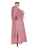 Shein Hearts Pink Casual Dress Size L - photo 4
