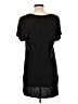 Mossimo Black Short Sleeve Top Size L - photo 2