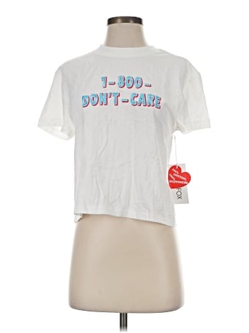 Wildfox Short Sleeve T-Shirt (view 1)