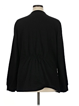 Koi Cardigan (view 2)