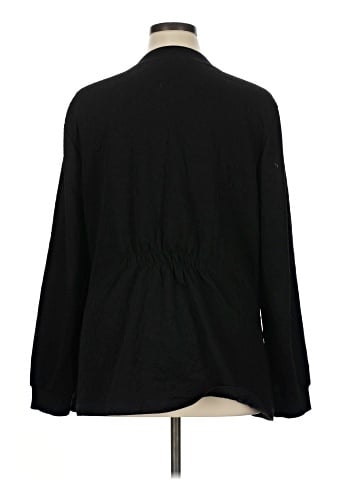 Koi Cardigan (view 2)