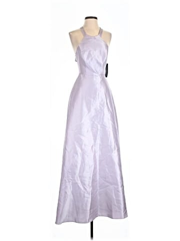 Alfred Sung Cocktail Dress (view 1)