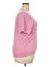 J.Crew Factory Store Pink Pullover Sweater Size 2X - photo 4